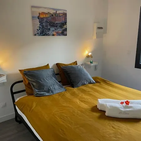 A Casa Di Napoleon Apartmán