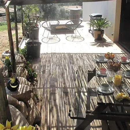 A Casa Di Napoleon Apartmán
