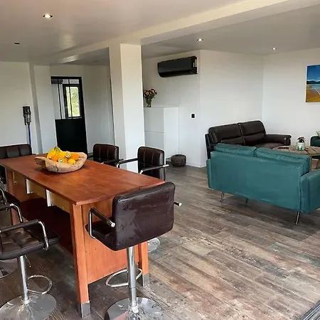 A Casa Di Napoleon Apartmán Zonza
